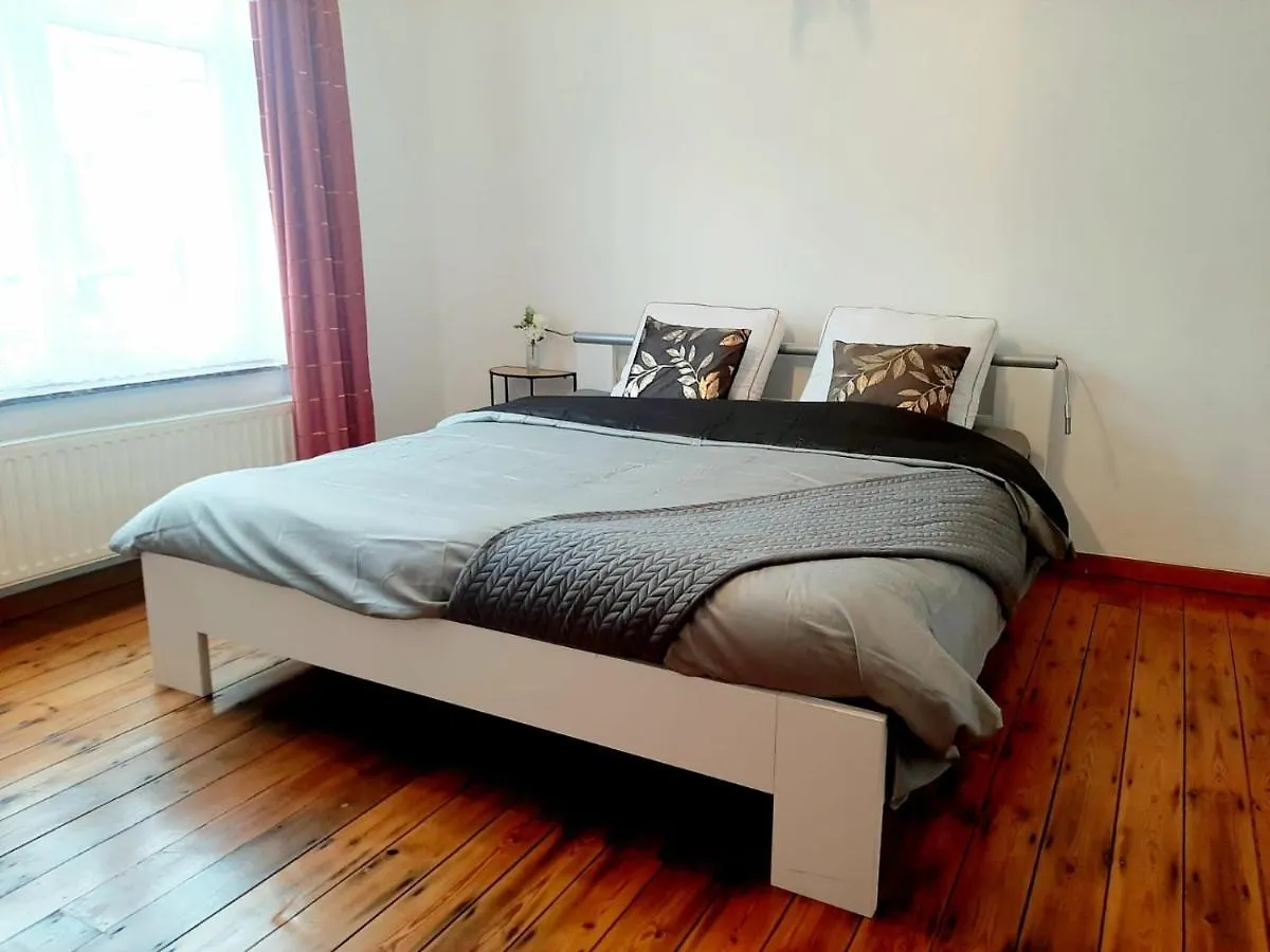 Guest house Evere Home - Private Room Brussels