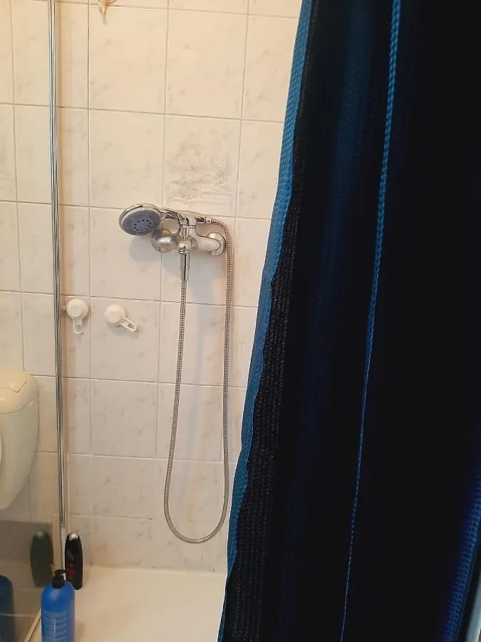 Evere Home - Private Room Brussels