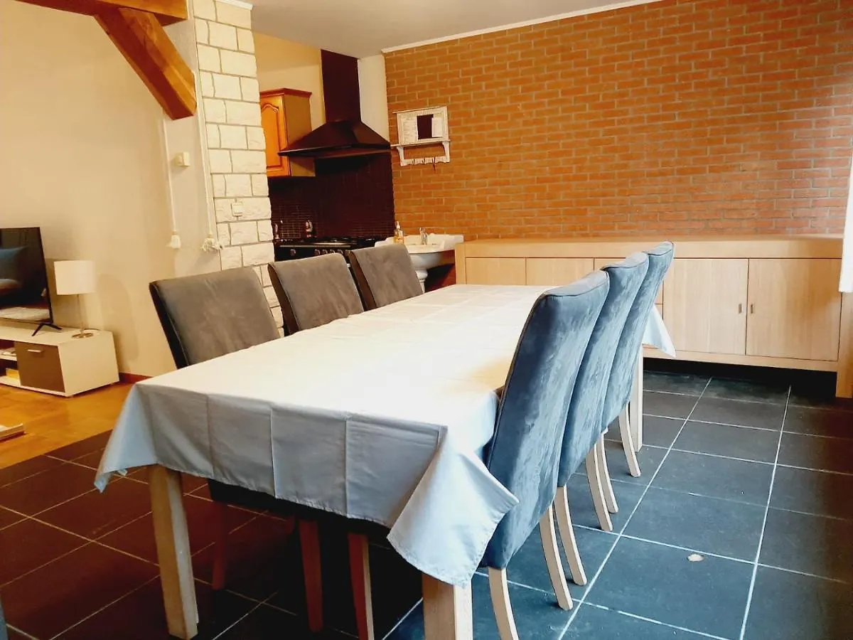 Evere Home - Private Room Brussels 0*,  Belgium