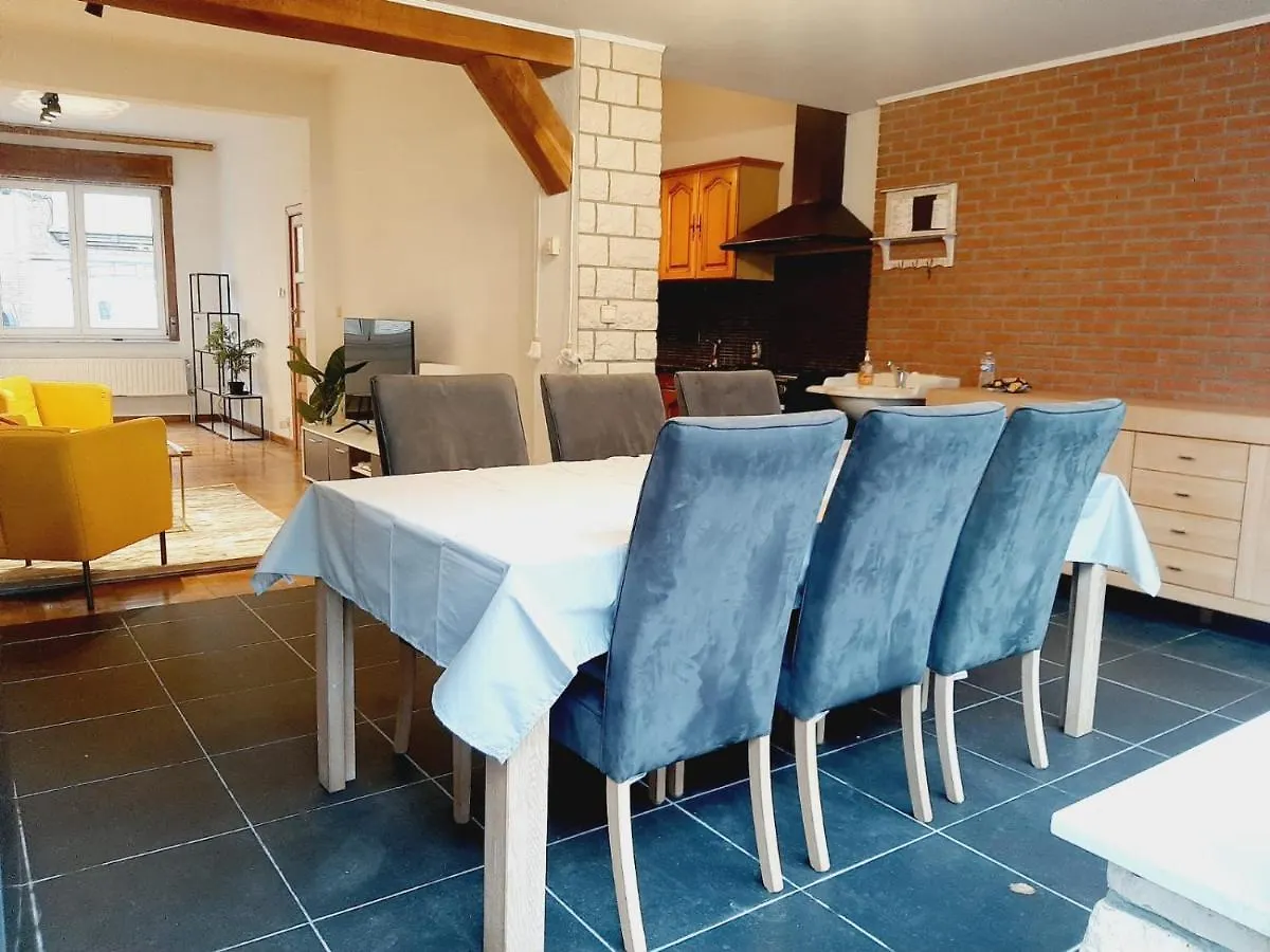 Evere Home - Private Room Brussels