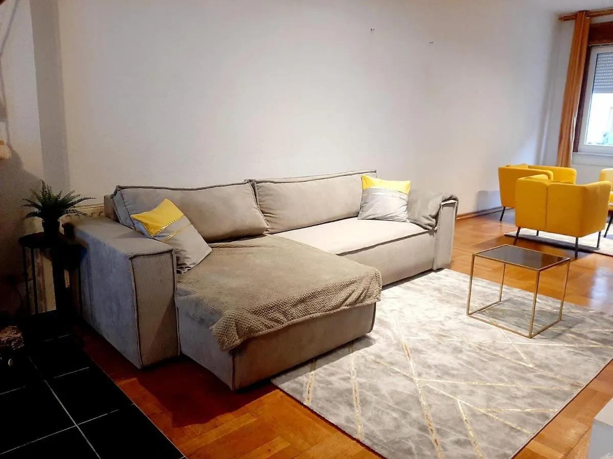 Evere Home - Private Room Brussels